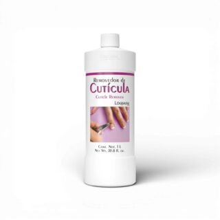 Loquay Removedor de Cutícula