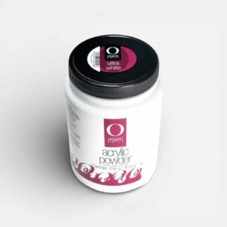 Acrílico en Polvo Organic