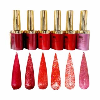 Gel Colección Vino de Rosas