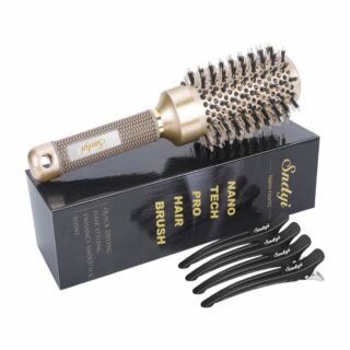 Sndyi Cepillo Redondo