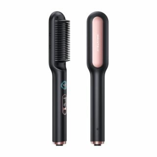 Cepillo Alisador Wavytalk