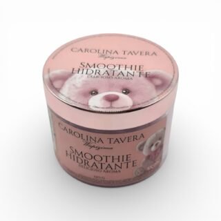 Smoothie Hidratante Teddy