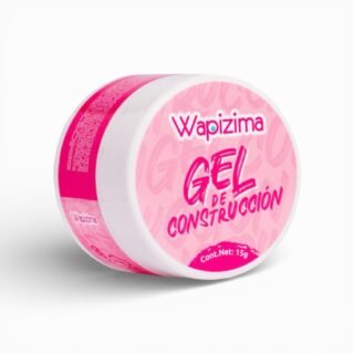 Gel de Construcción Wapizima
