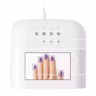 Lámpara de Fototerapia