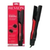 One Step Secador Alisador 2 En 1 Revlon Rvdr5330la2av1 Cs Color Negro