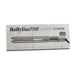 Plancha Alisadora BaBylissPRO Ceramix