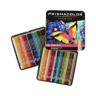 Prismacolor - Lápices De Colores 3598T
