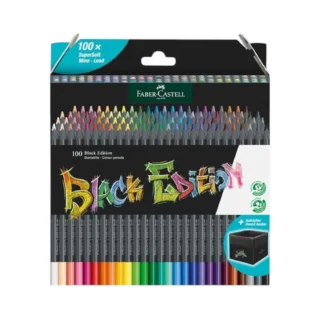 Faber-Castell Colores Supersoft
