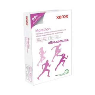XEROX Papel Bond Oficio