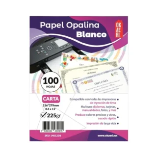 OKAERI Papel