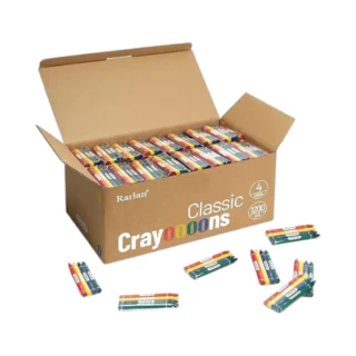 Rarlan Crayons