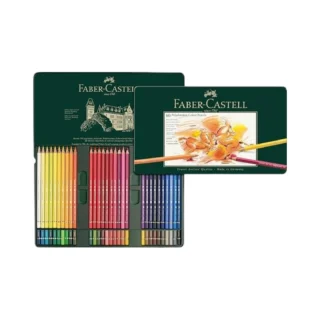 Faber-Castell Polychromos