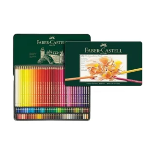 Faber-Castell Polychromos Profesionales