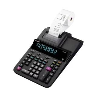 Casio Calculadora Impresora