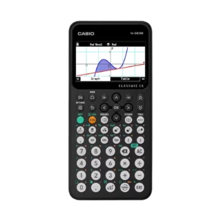 Casio fx-CG100