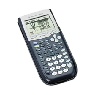 Texas Instruments - Calculadora TI