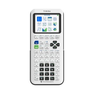 Texas Instruments TI-84