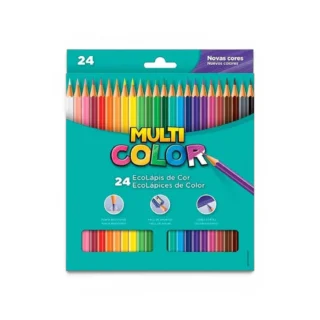 Lapices de colores Faber-Castell