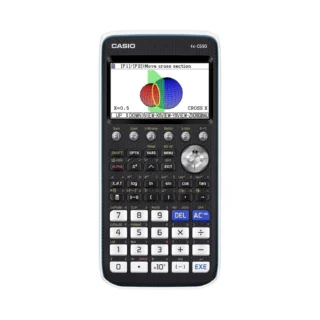 Casio PRIZM FX-CG50