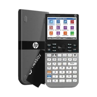 Calculadora Gráfica HP Prime