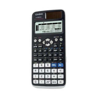 Casio FX-991EX