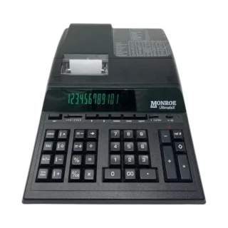 Calculadora Monroe UltimateX