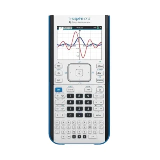 Texas Instruments TI-Nspire