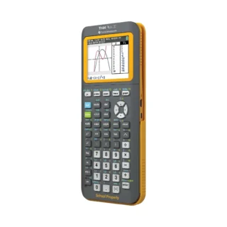 Texas Instruments TI-84 Plus CE Teacher