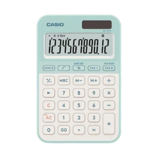 Casio Calculadora De Escritorio