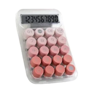 Calculadora Para Estudiantes