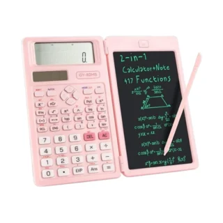 iDock Calculadora Científica