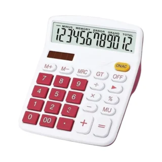 Mengshen Calculadora