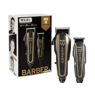 Wahl Barbero Combo Kit