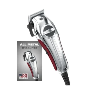 Wahl Clipper Kit