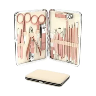 Raganet Set De Manicure