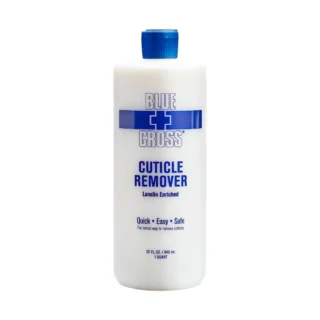 BLUE CROSS Cuticle Remover