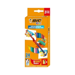BIC Lápices De Colores