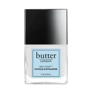 butter LONDON