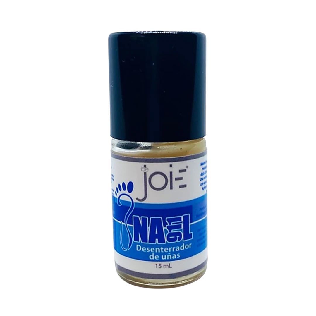 BE JOIE Ablandador De Uñas De Pies - Ayuda A Ablandar La Uña Y La Piel Alrededor De Uñas Enterradas - Facilita El Corte - Contenido De 15 Ml 1 BE JOIE Ablandador