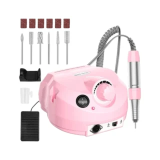 Torno Eléctrico Para Uñas