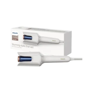 Rizador De Cabello Automático Philips