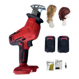 Máquina Para Trenzar Rastas