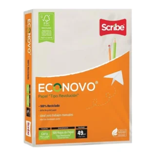 Scribe Econovo