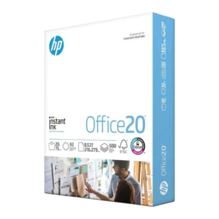 HP Papers - Papel