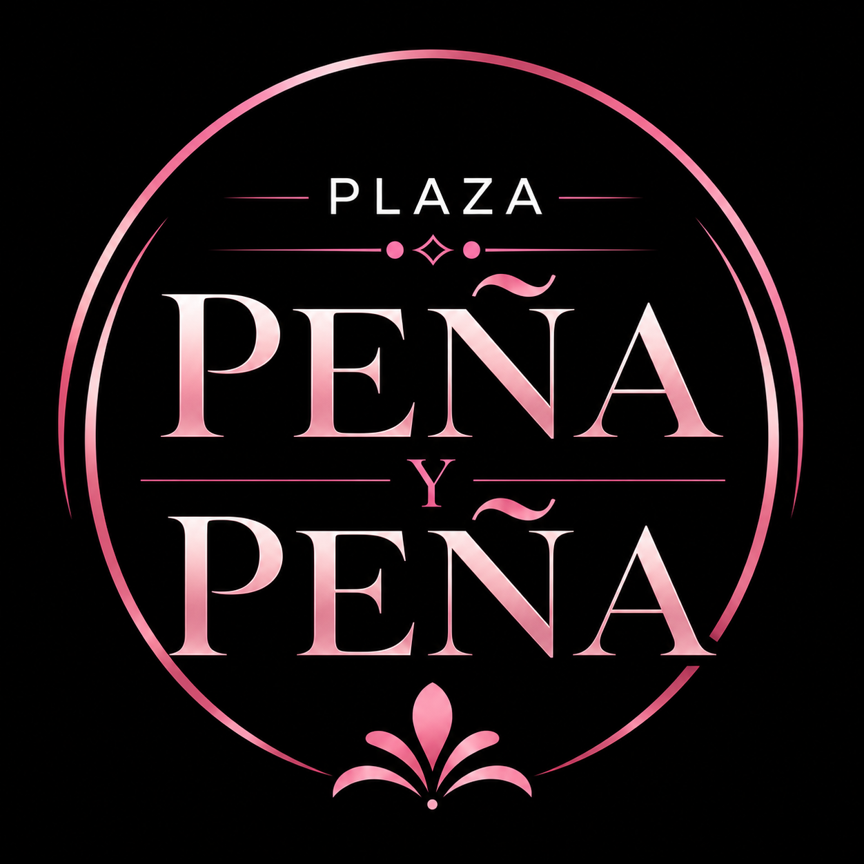 Plaza Peña y Peña